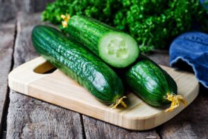 sezon ogórkowy, sumarowska