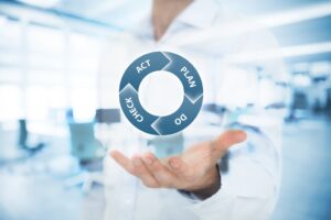 cykl Deminga, sumarowska