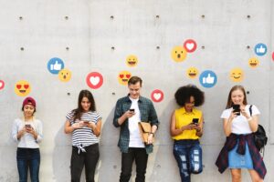 budowanie zaangazowania w social mediach, sumarowska