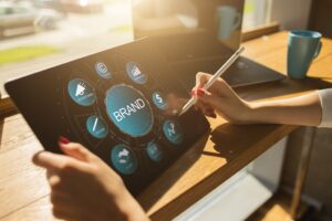 budowa silnej marki, silna marka, braning, sumarowska