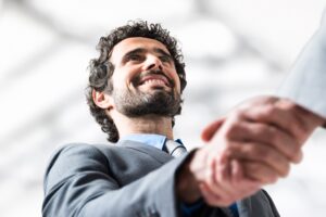 wzbudzaj zaufanie, spelniaj obietnice, sumarowska