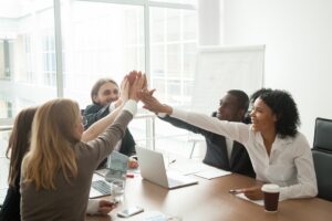 cel biznesowy, sukces, sumarowska