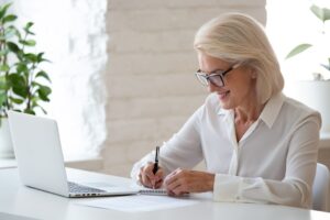 weryfikacja celu, cel biznesowy, sumarowska