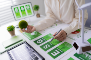 Skąd ESG wzięło się w biznesie