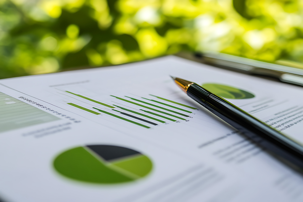 czym jest esg sumarowska