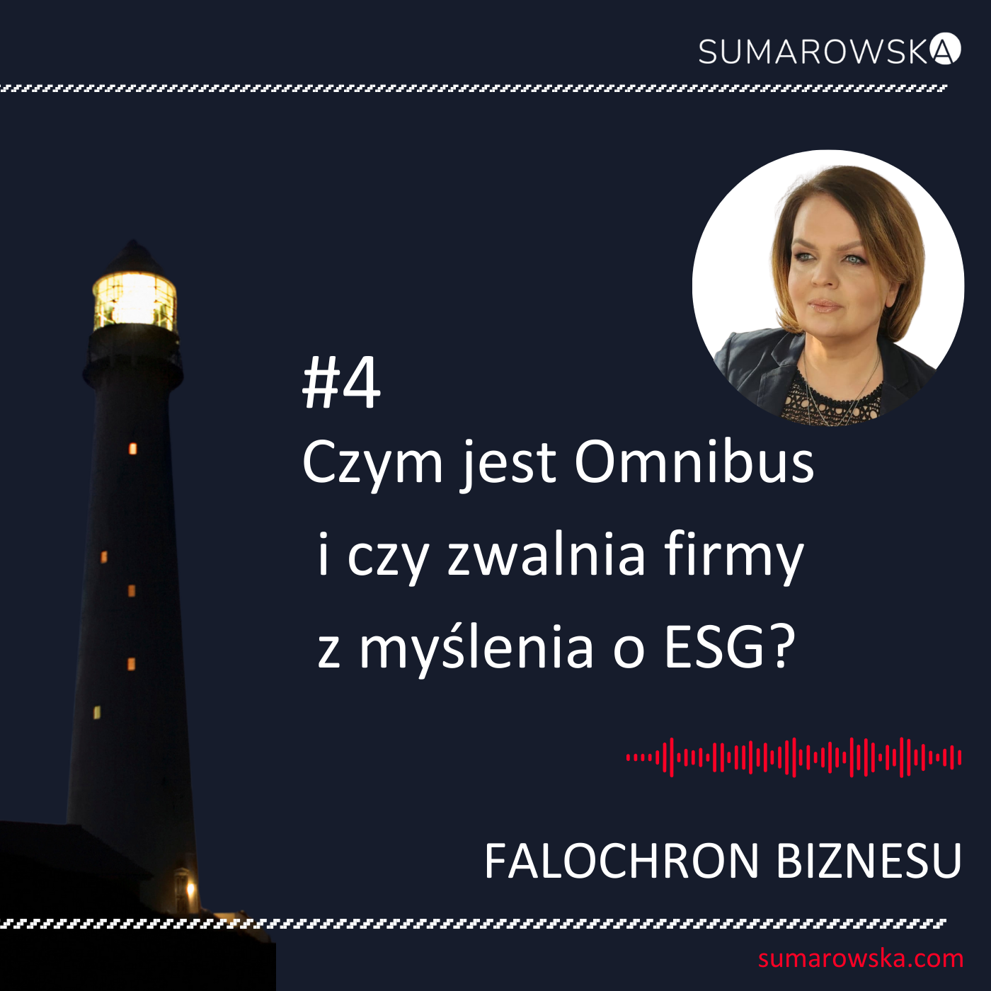 Czym jest Omnibus i czy zwalnia formy z myślenia o ESG