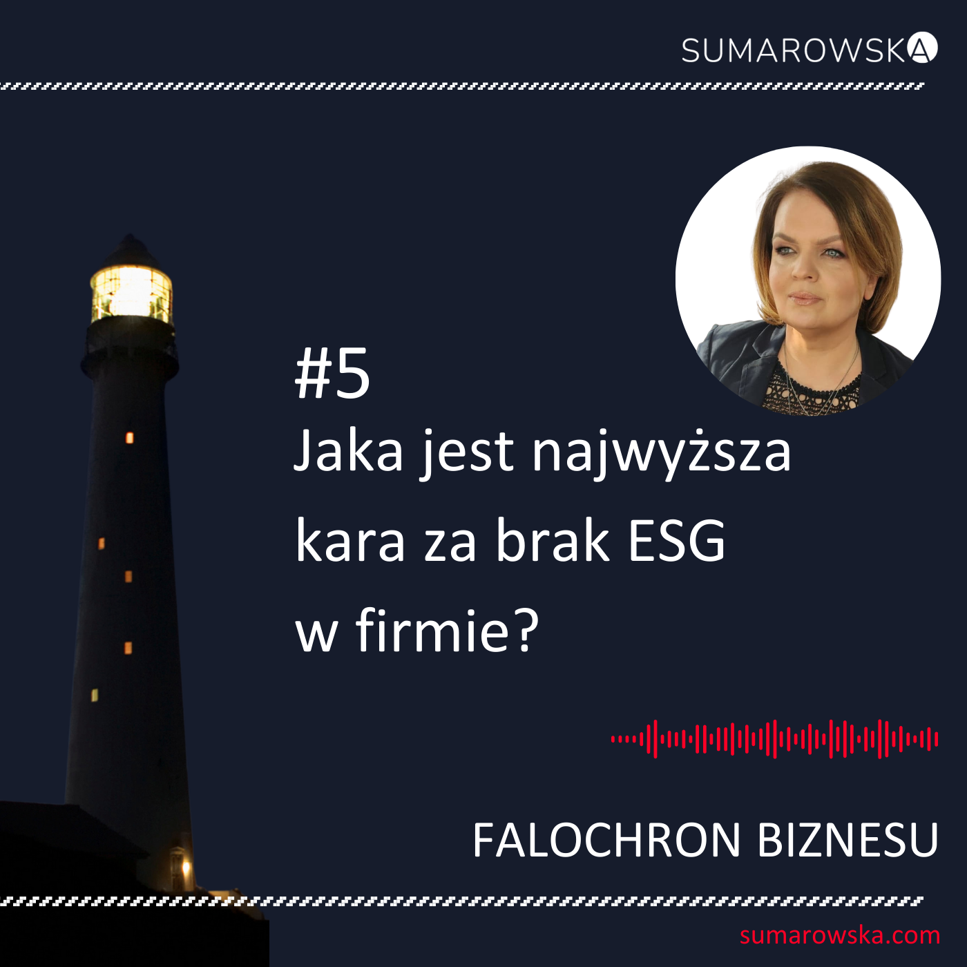 Jaka jest najwyższa kara za brak ESG w firmie