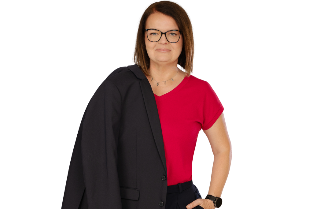 Sumarowska Anna