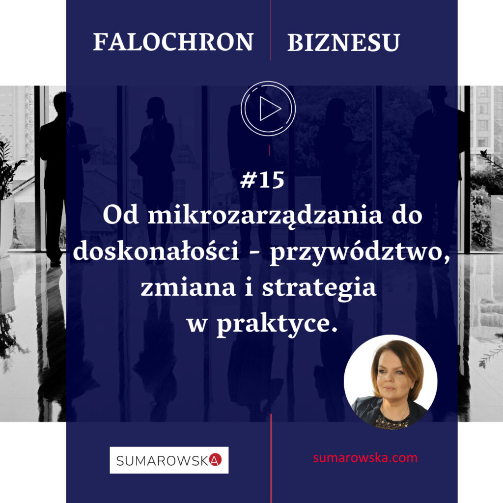 od mikrozarządzania do doskonałości