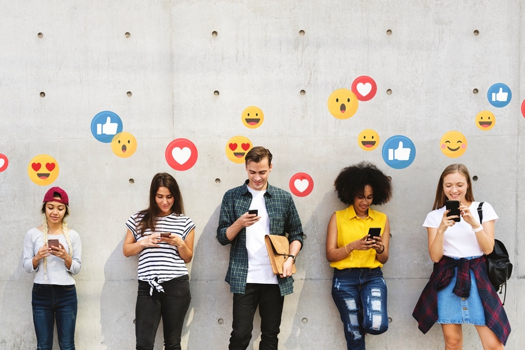 budowanie zaangazowania w social mediach, sumarowska