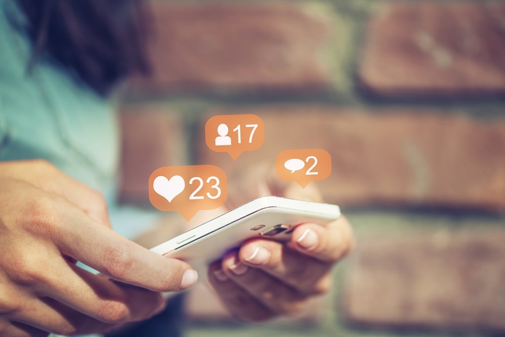 zaistnieć w social mediach, sumarowska
